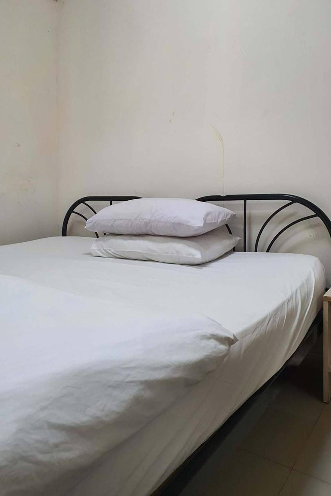 Freesia Saladaeng Silom Apartments 曼谷 外观 照片
