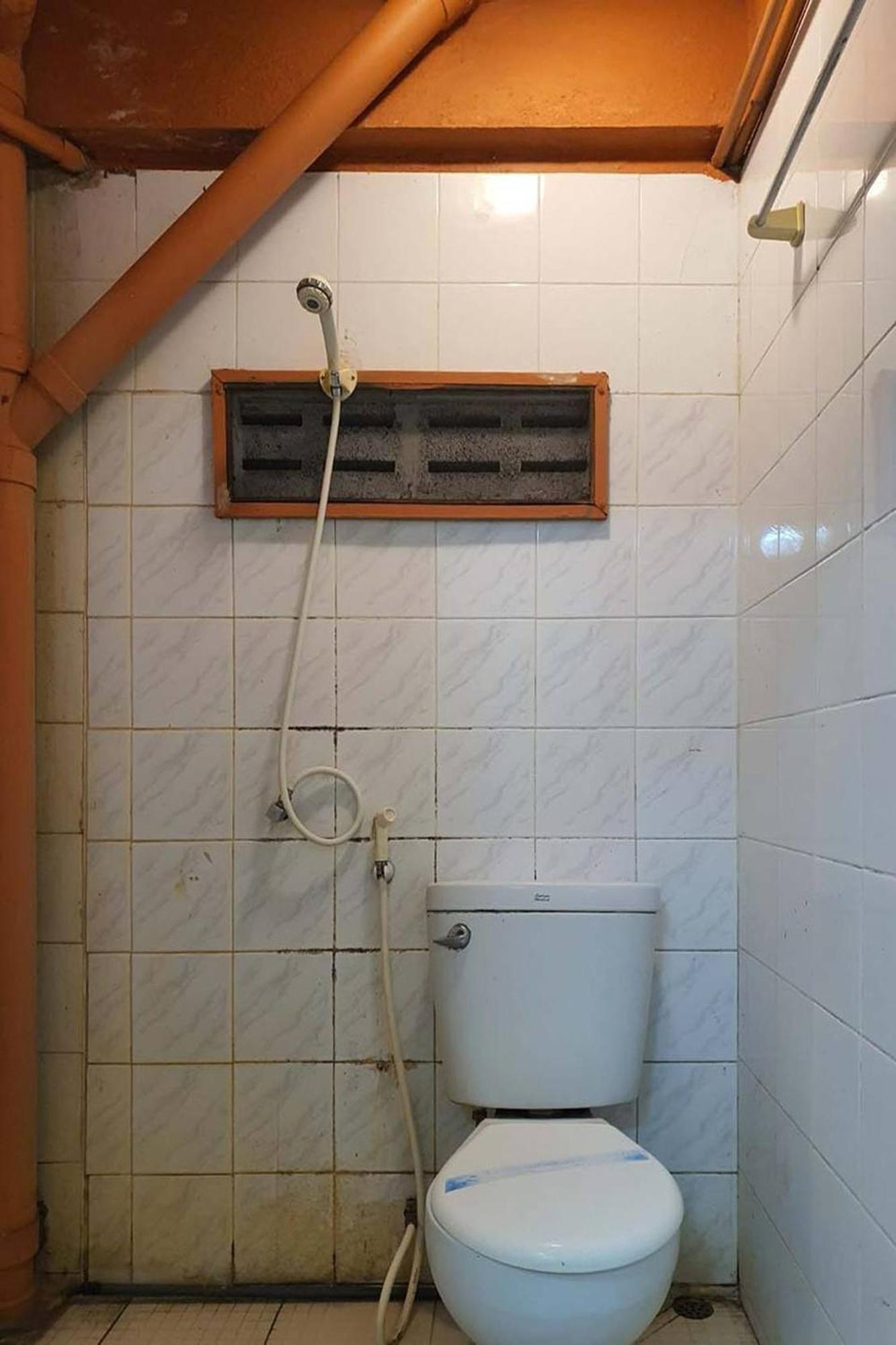 Freesia Saladaeng Silom Apartments 曼谷 外观 照片
